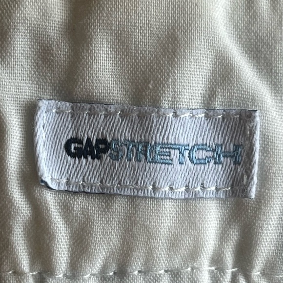 Gap Plus Size Stretch Pants - Picture 11 of 16
